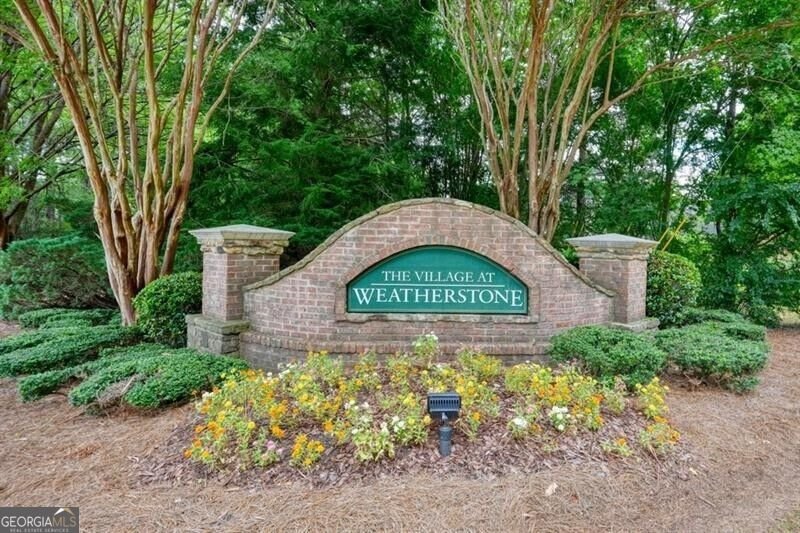 115 Village Trace Woodstock - Photo 45