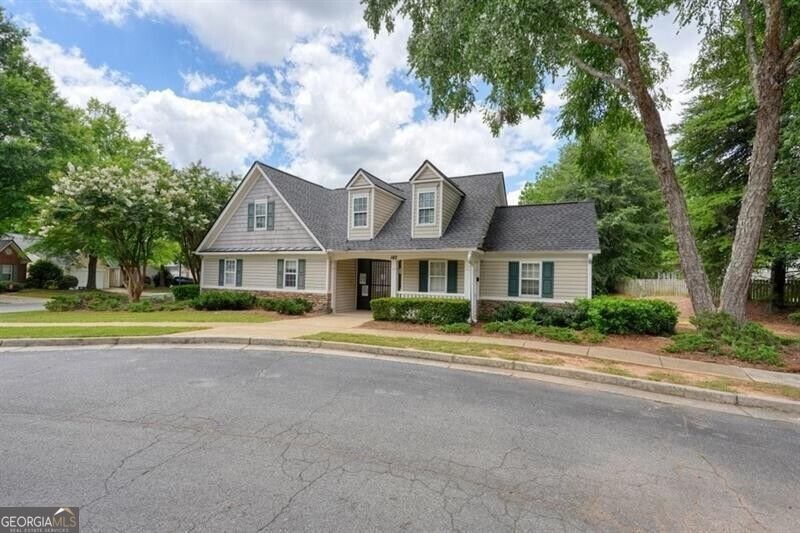 115 Village Trace Woodstock - Photo 46