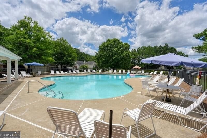115 Village Trace Woodstock - Photo 47
