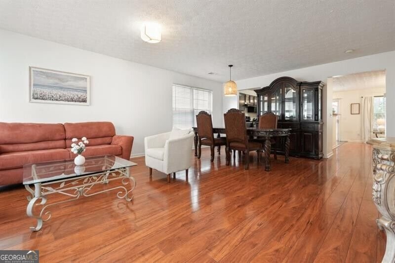 115 Village Trace Woodstock - Photo 6