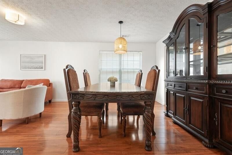 115 Village Trace Woodstock - Photo 7