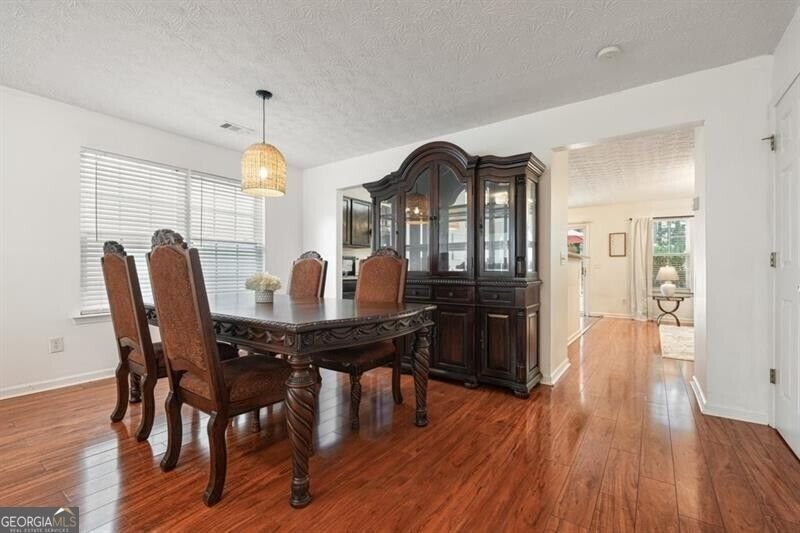 115 Village Trace Woodstock - Photo 8