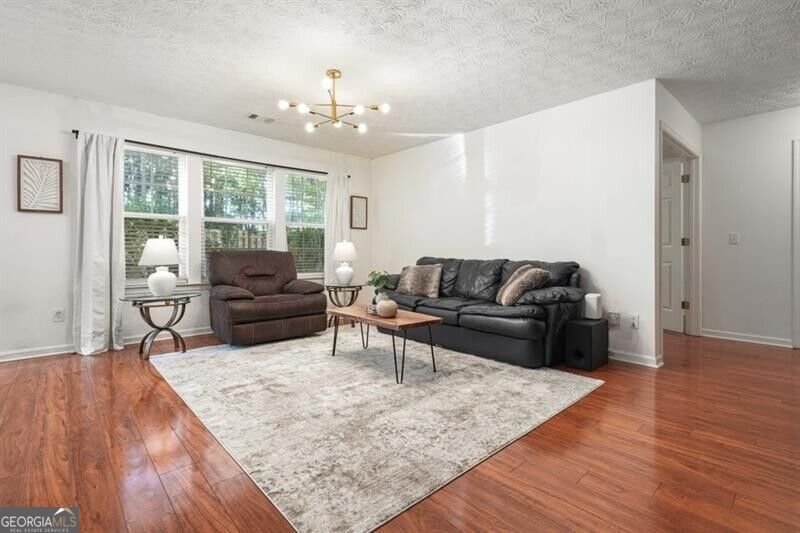 115 Village Trace Woodstock - Photo 9