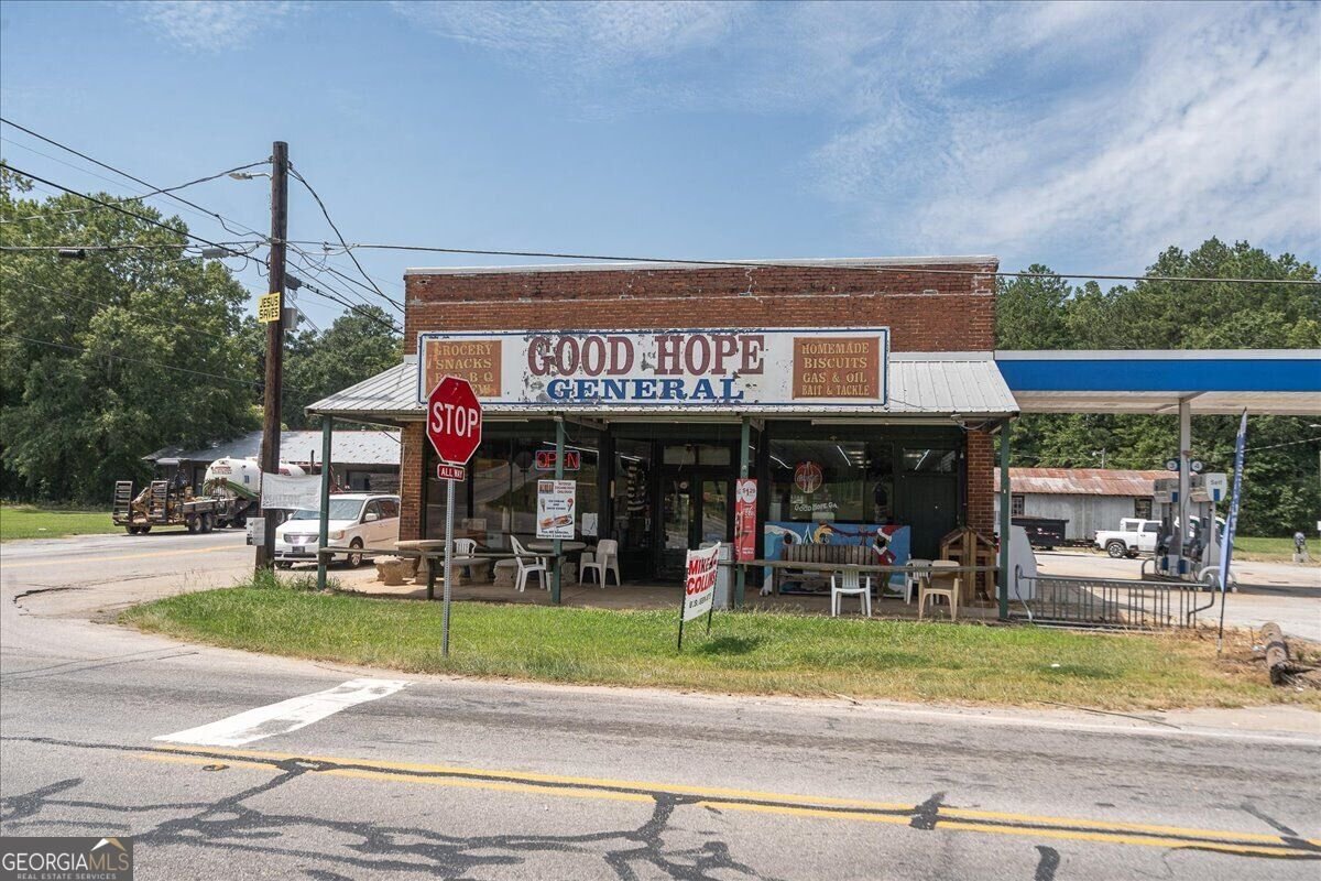 513 Highway 83 Good Hope - Photo 45