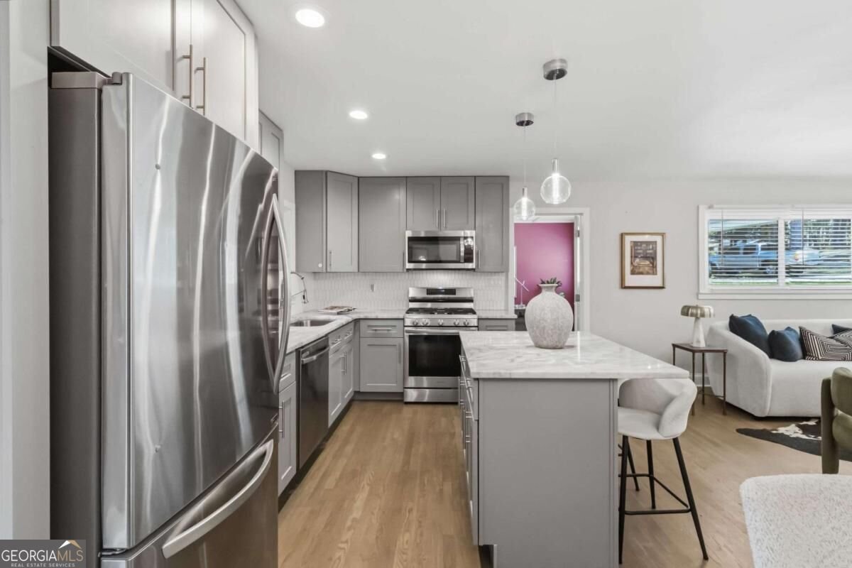 2154 Plaster Road Atlanta - Photo 10