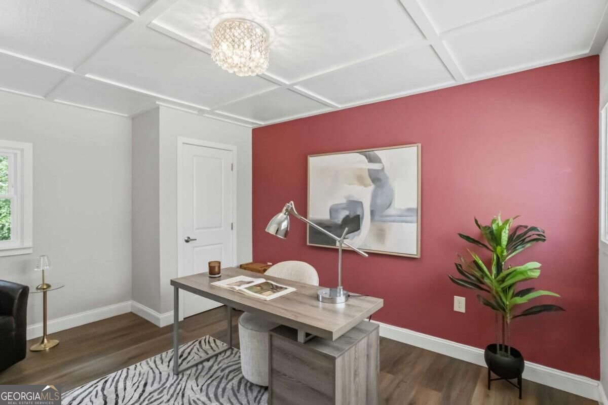 2154 Plaster Road Atlanta - Photo 12