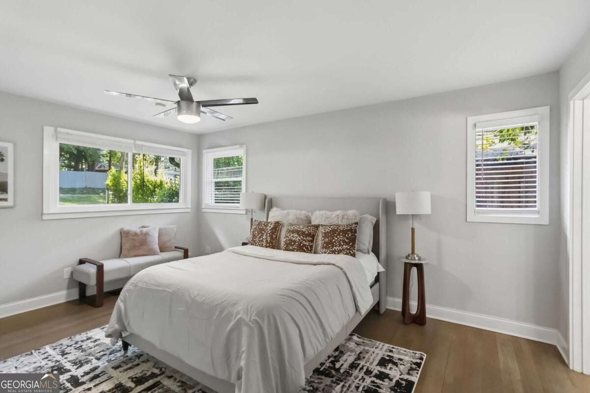 2154 Plaster Road Atlanta - Photo 13