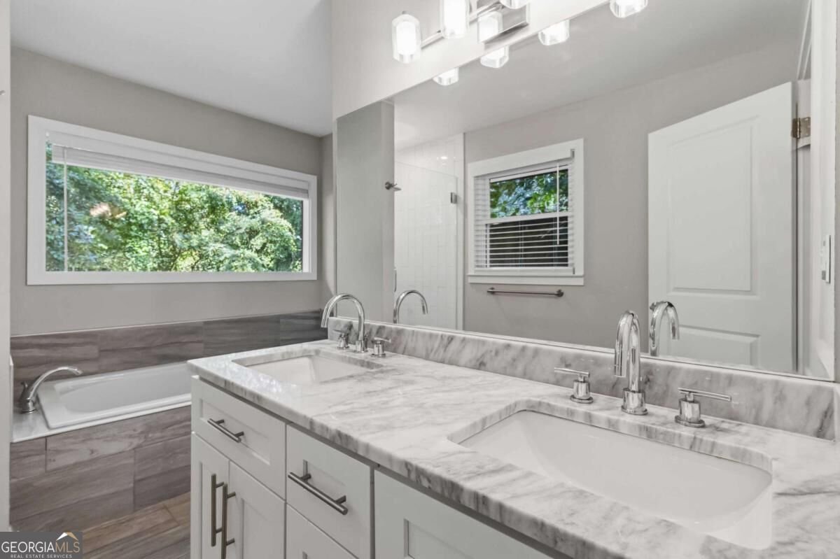 2154 Plaster Road Atlanta - Photo 15