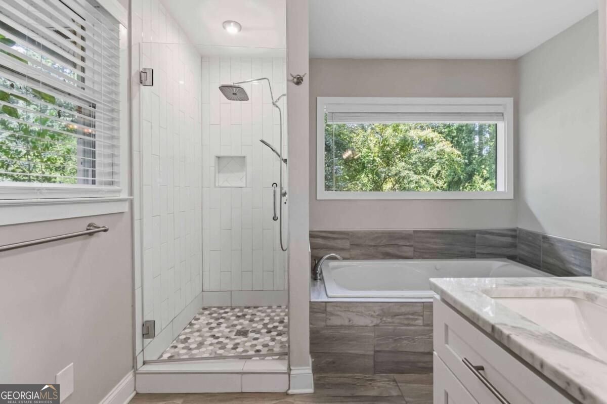 2154 Plaster Road Atlanta - Photo 17