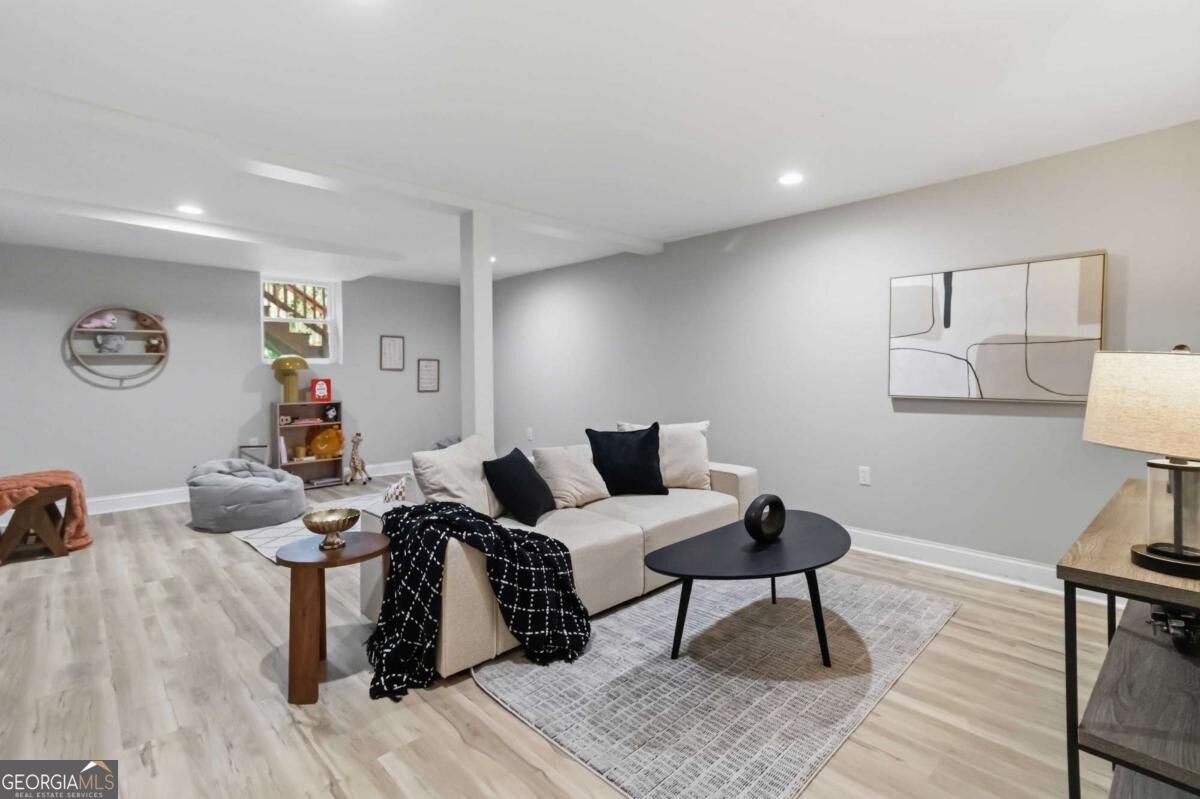 2154 Plaster Road Atlanta - Photo 22