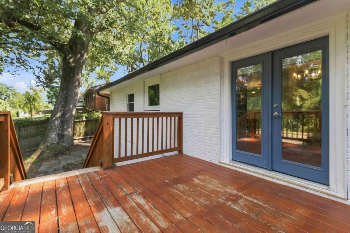 2154 Plaster Road Atlanta - Photo 27