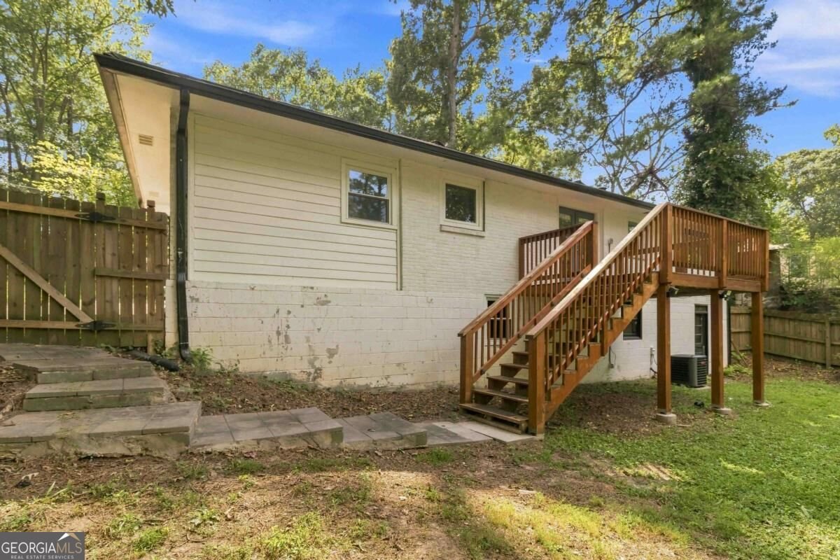 2154 Plaster Road Atlanta - Photo 28