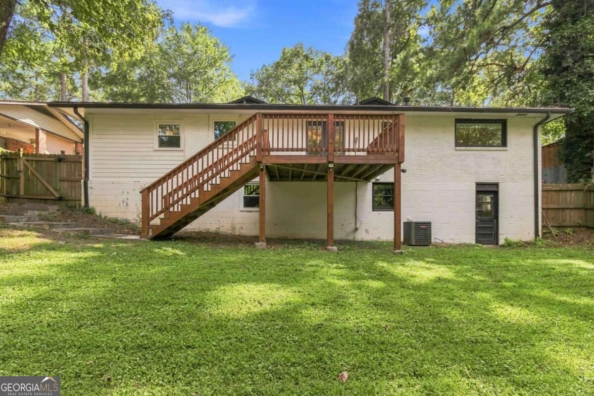 2154 Plaster Road Atlanta - Photo 30