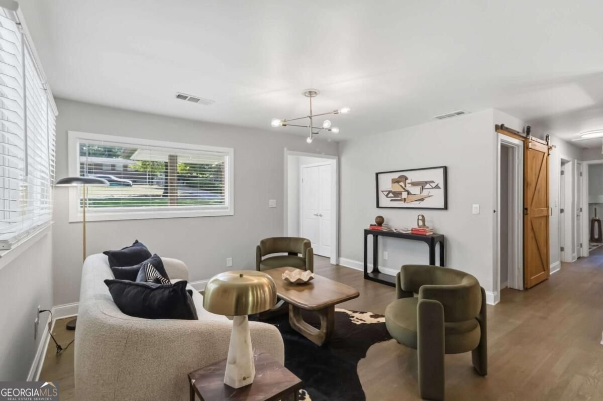 2154 Plaster Road Atlanta - Photo 6
