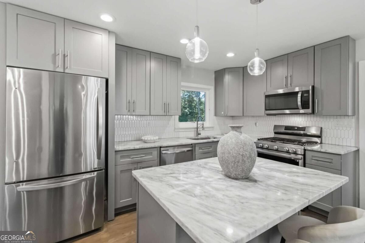 2154 Plaster Road Atlanta - Photo 8
