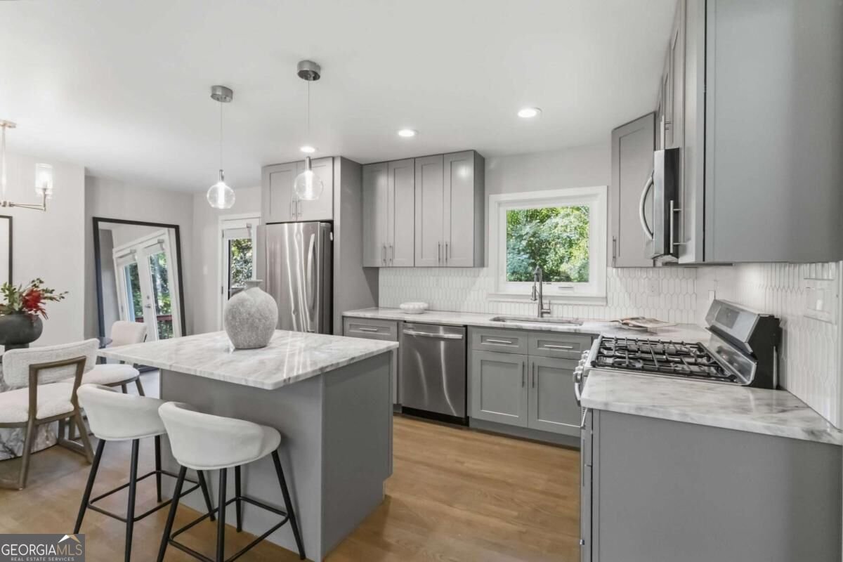 2154 Plaster Road Atlanta - Photo 9