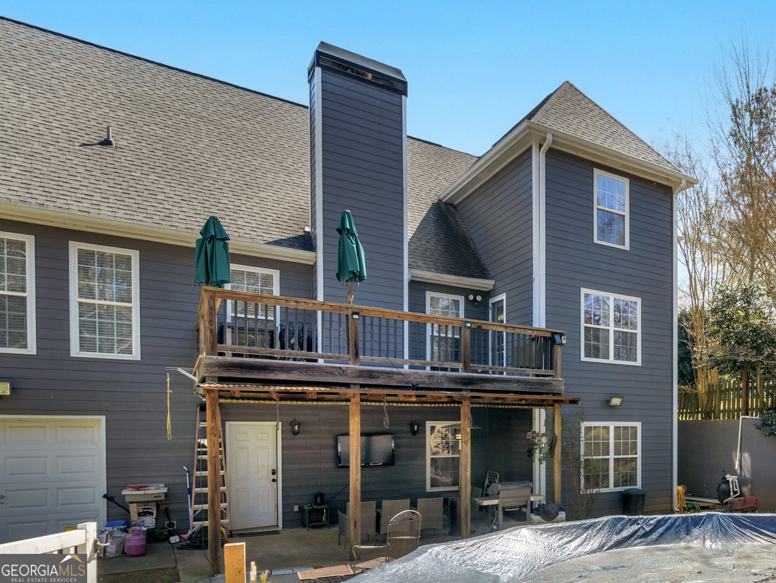 2109 Post Oak Court McDonough - Photo 33