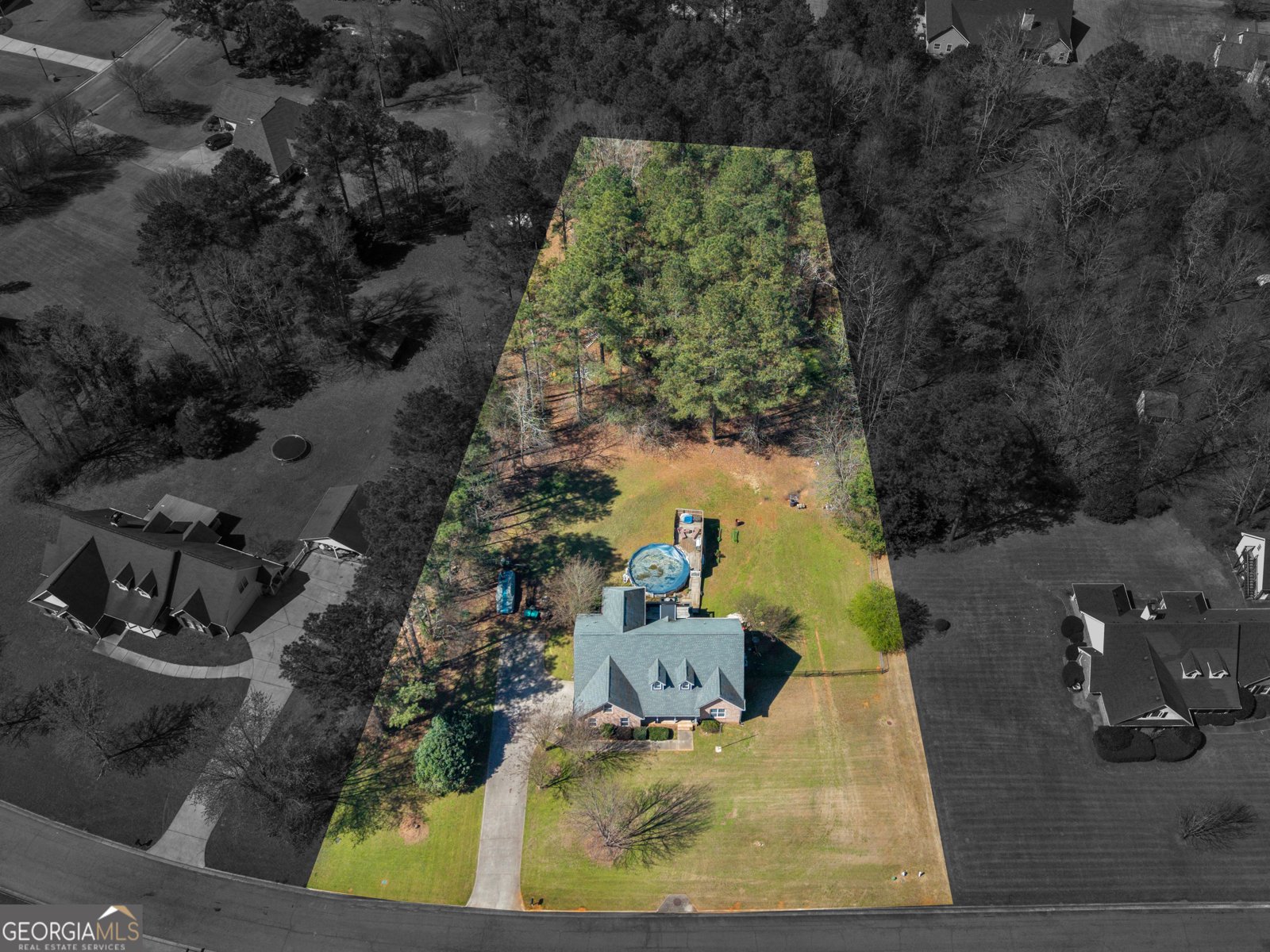 2109 Post Oak Court McDonough - Photo 34