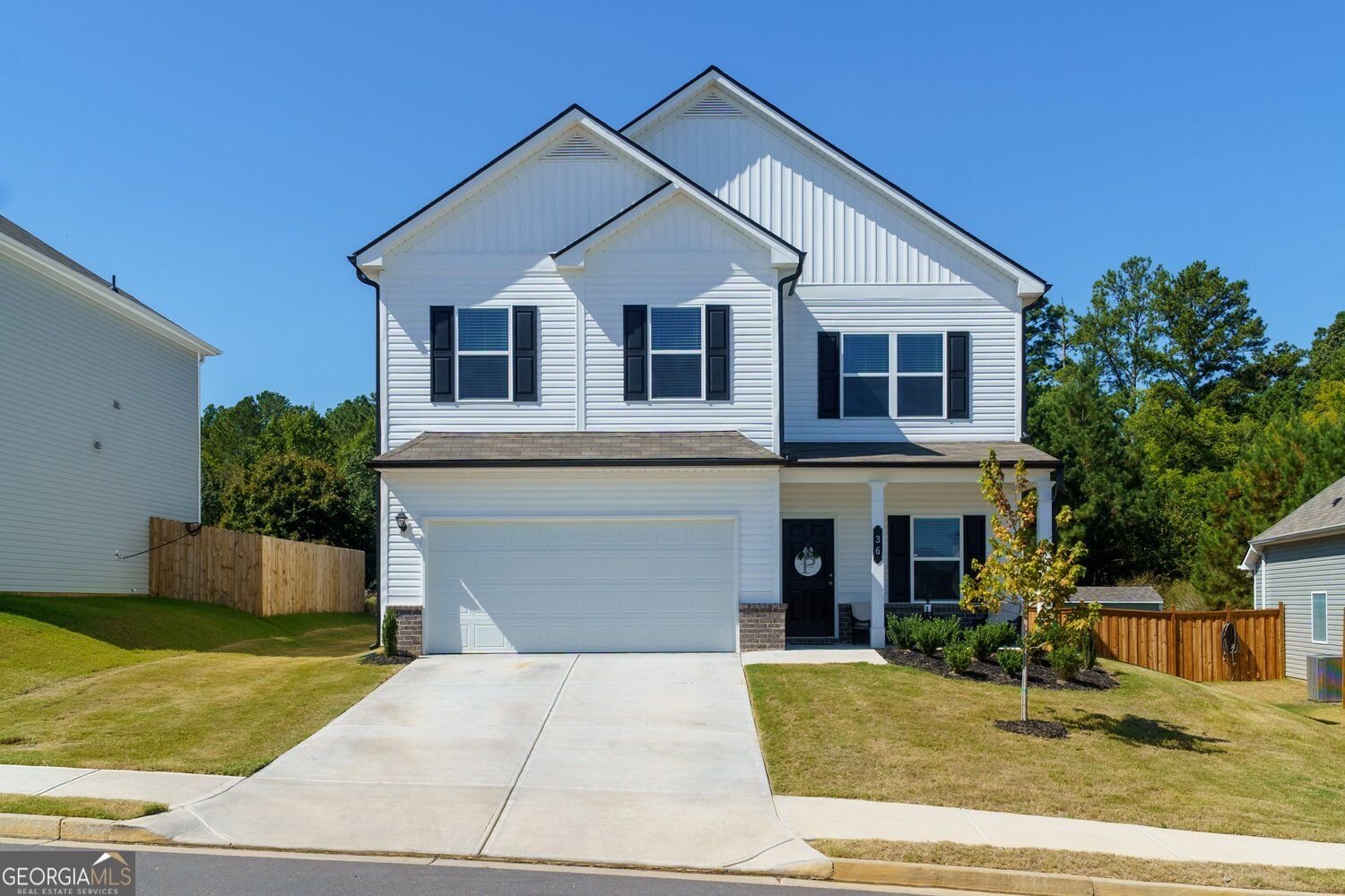 36 Sonoma Drive Drive Adairsville - main photo