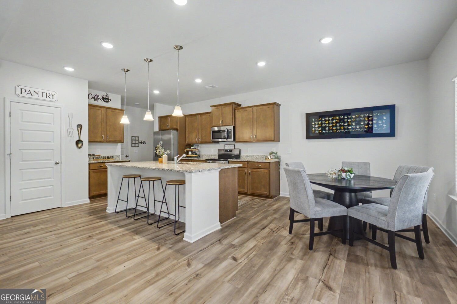 36 Sonoma Drive Drive Adairsville - Photo 18