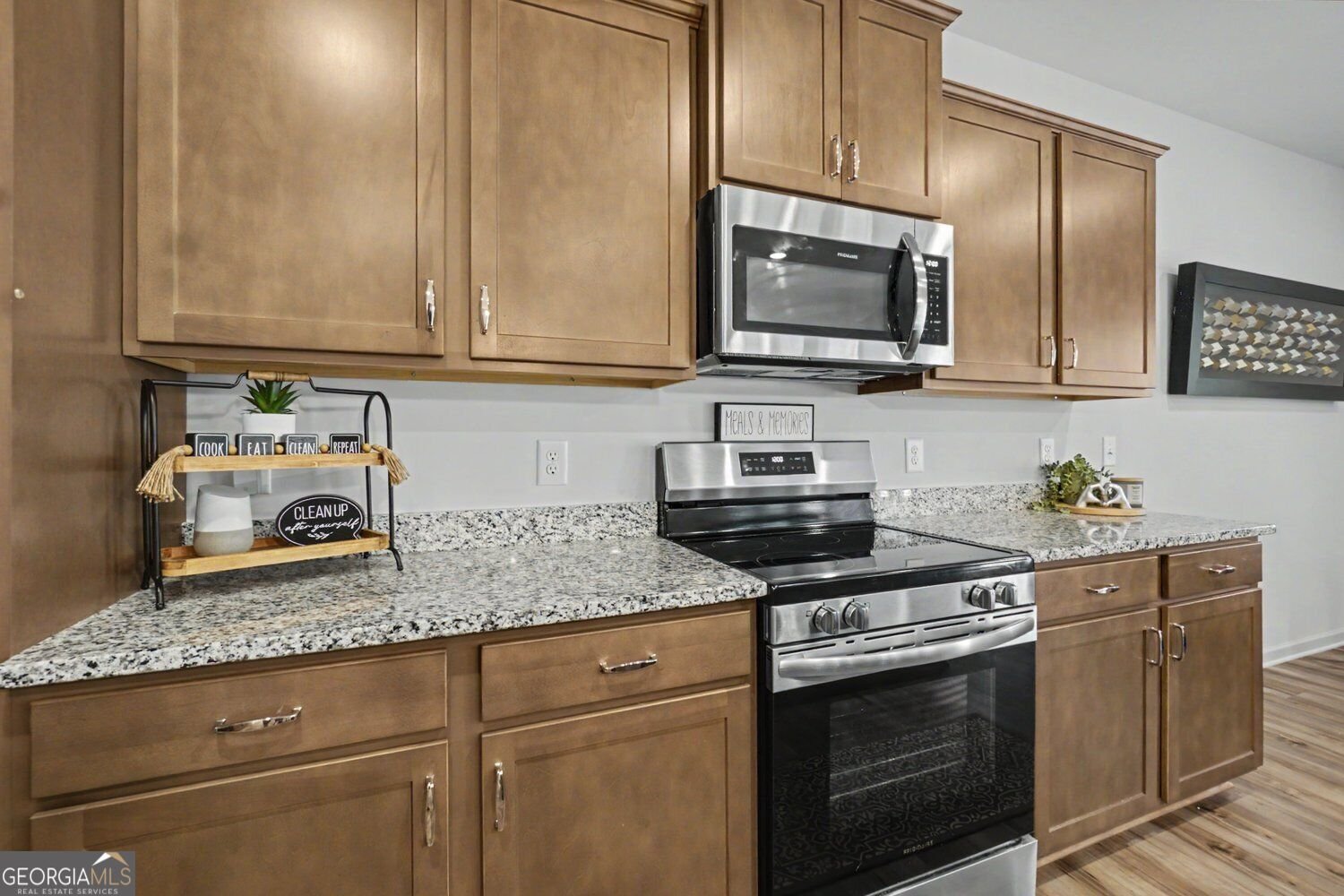 36 Sonoma Drive Drive Adairsville - Photo 22