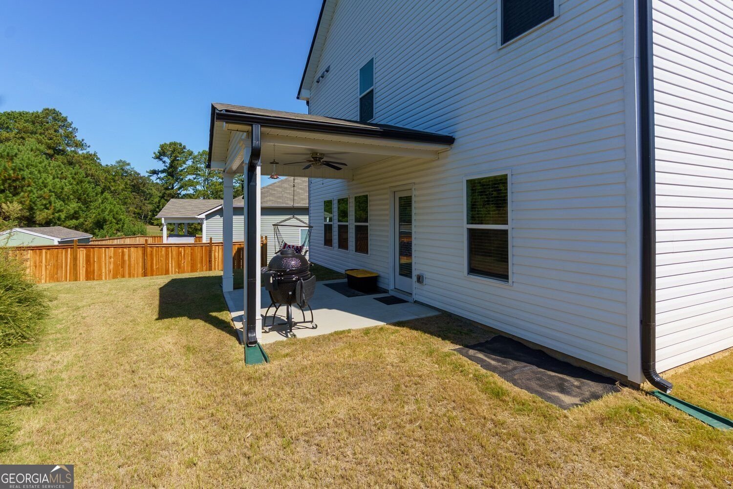 36 Sonoma Drive Drive Adairsville - Photo 40