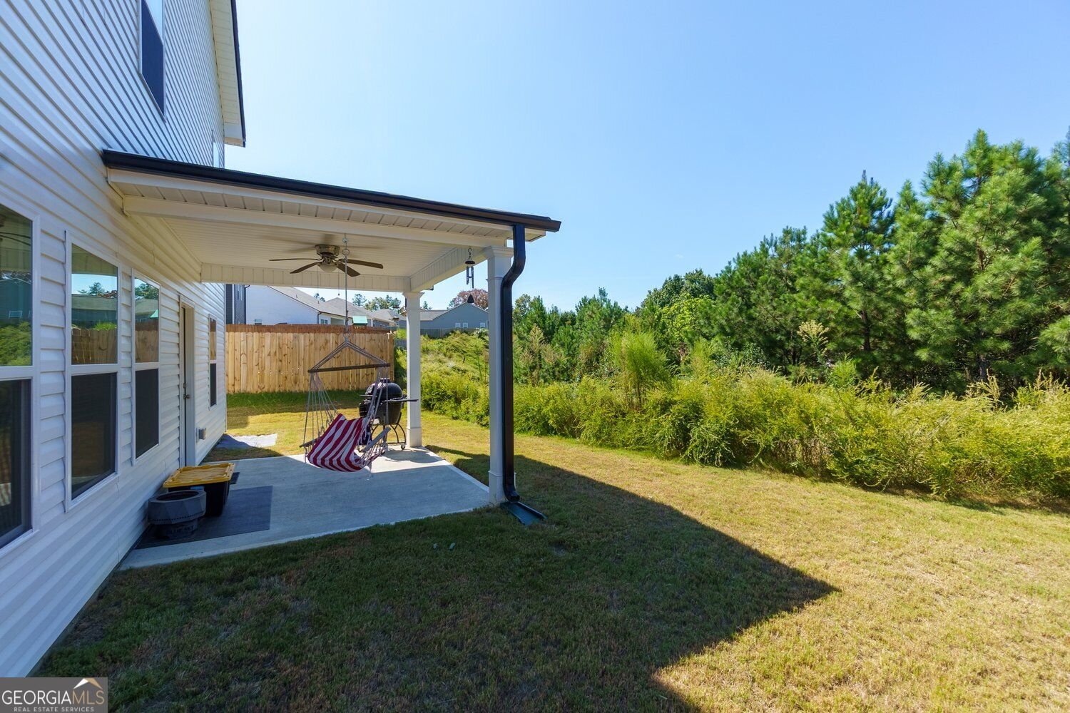 36 Sonoma Drive Drive Adairsville - Photo 45
