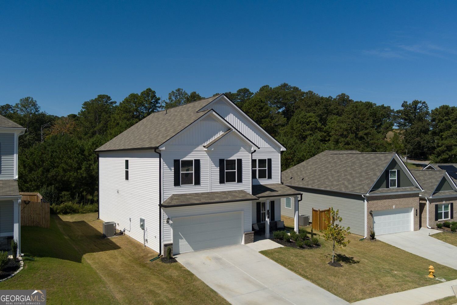 36 Sonoma Drive Drive Adairsville - Photo 46