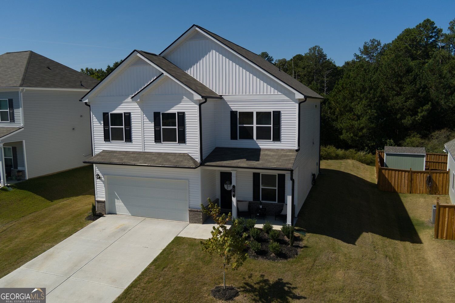 36 Sonoma Drive Drive Adairsville - Photo 48