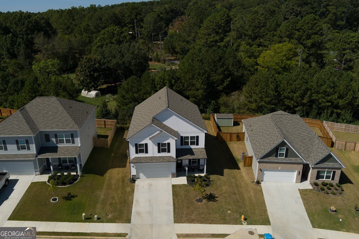 36 Sonoma Drive Drive Adairsville - Photo 49