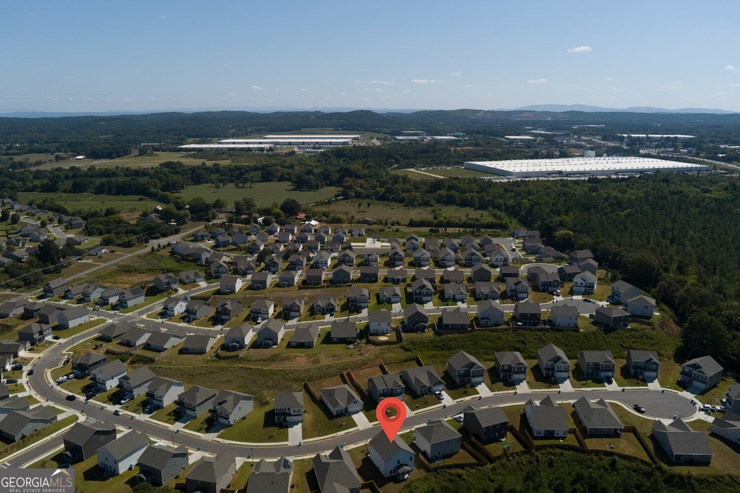 36 Sonoma Drive Drive Adairsville - Photo 52