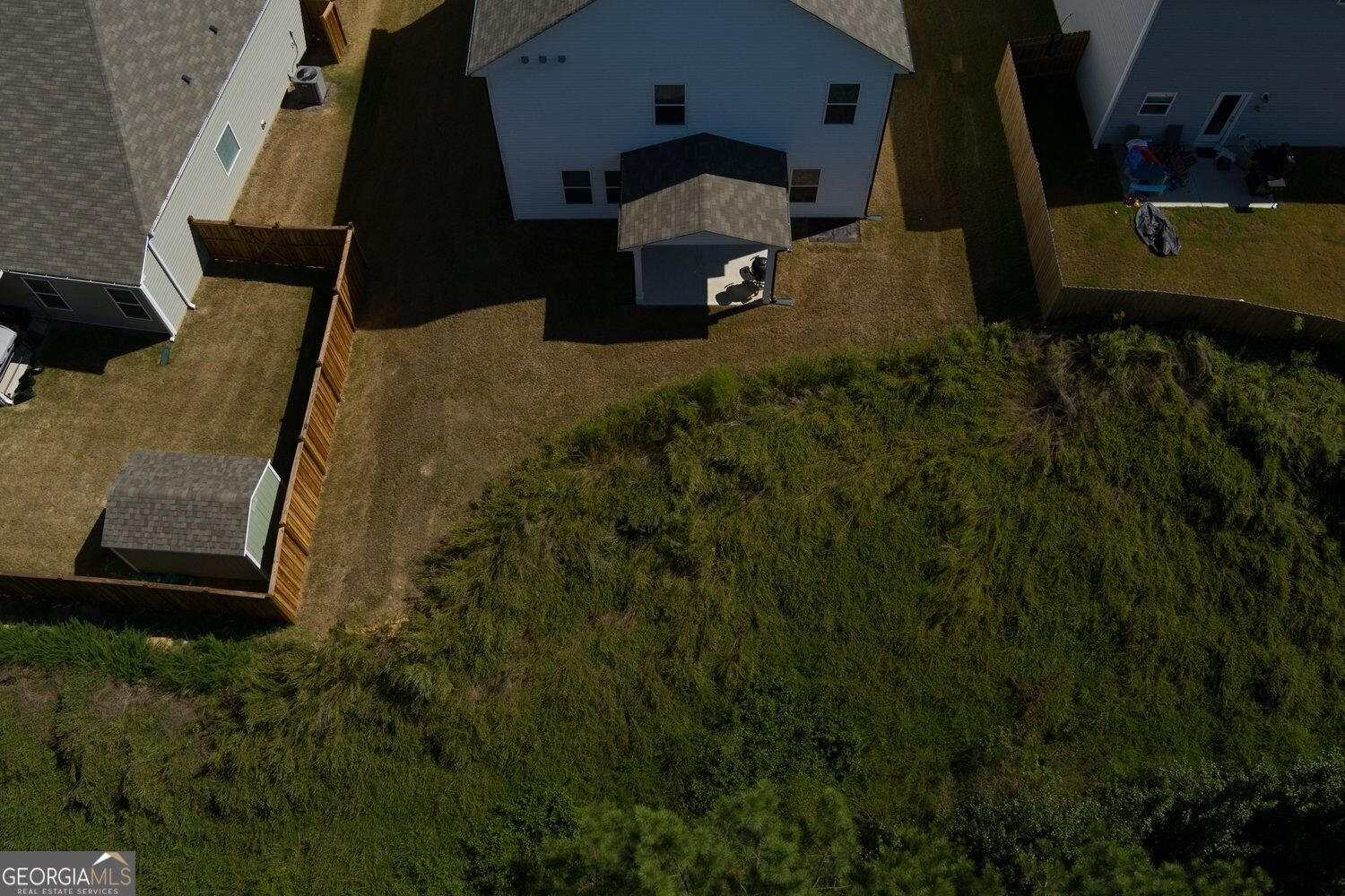 36 Sonoma Drive Drive Adairsville - Photo 53