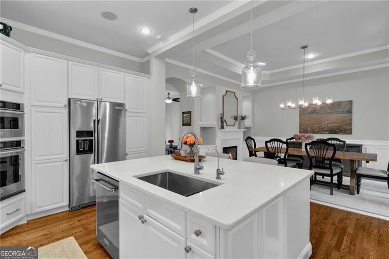 5935 Reddington Way Sandy Springs - Photo 13