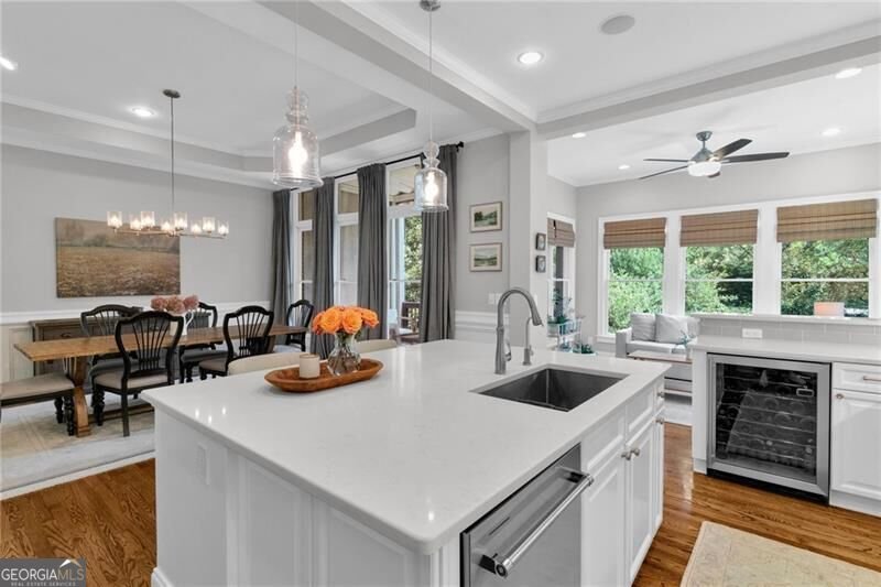 5935 Reddington Way Sandy Springs - Photo 14