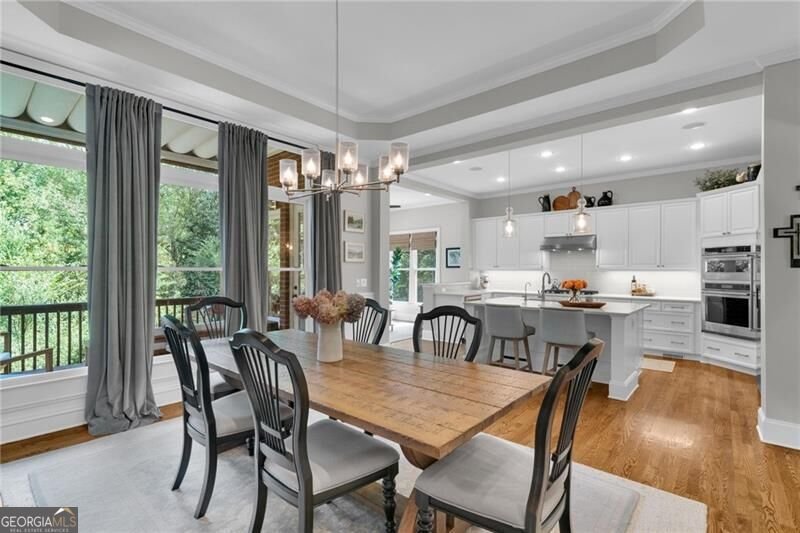 5935 Reddington Way Sandy Springs - Photo 15