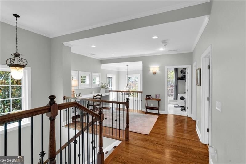 5935 Reddington Way Sandy Springs - Photo 20