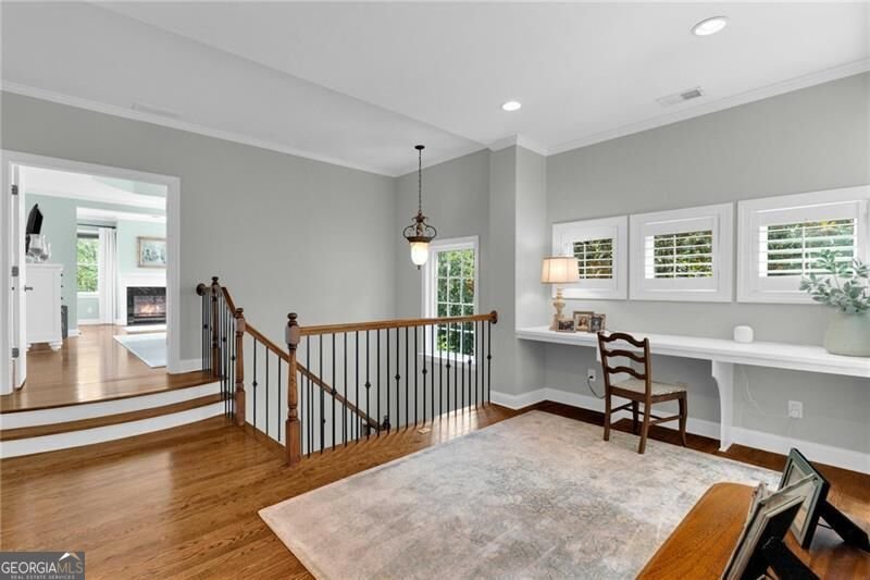 5935 Reddington Way Sandy Springs - Photo 21