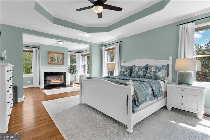 5935 Reddington Way Sandy Springs - Photo 22