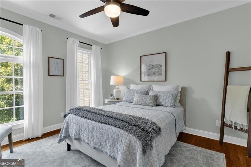 5935 Reddington Way Sandy Springs - Photo 27
