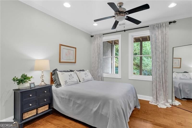 5935 Reddington Way Sandy Springs - Photo 31
