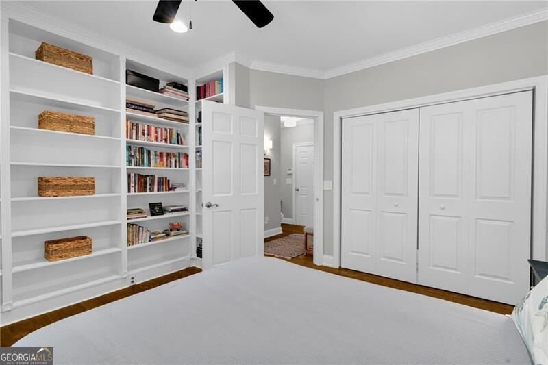 5935 Reddington Way Sandy Springs - Photo 32