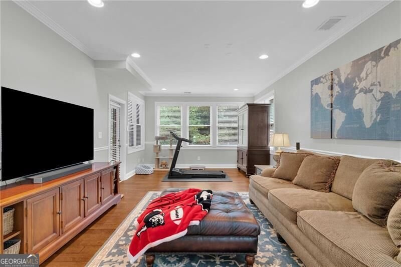 5935 Reddington Way Sandy Springs - Photo 34