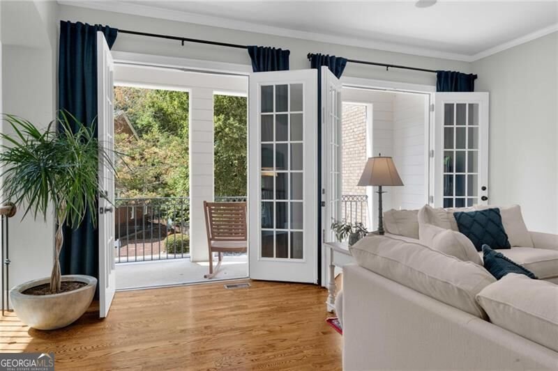 5935 Reddington Way Sandy Springs - Photo 7