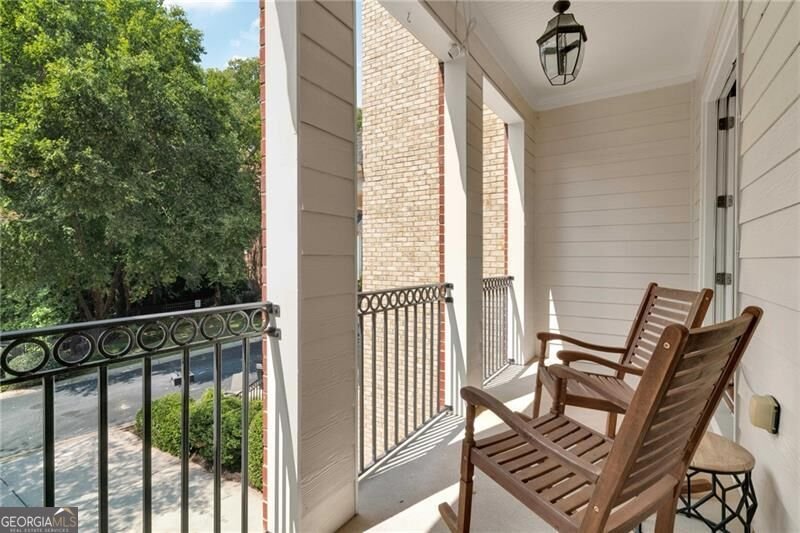 5935 Reddington Way Sandy Springs - Photo 8