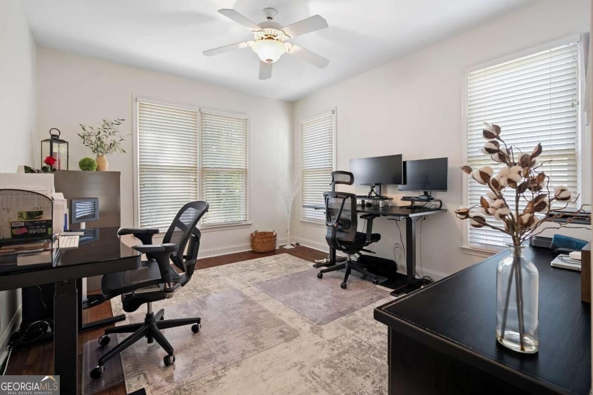 1320 Tahoe Pines Circle Alpharetta - Photo 12