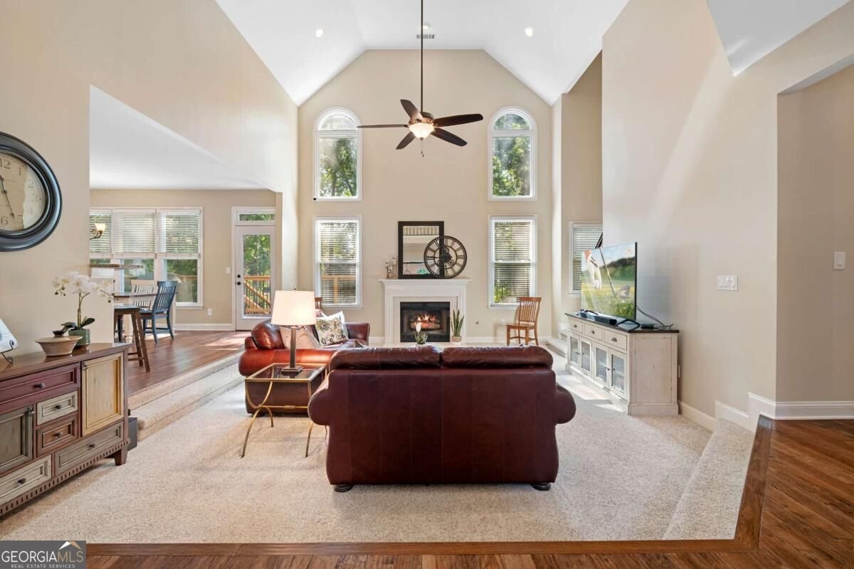 1320 Tahoe Pines Circle Alpharetta - Photo 13