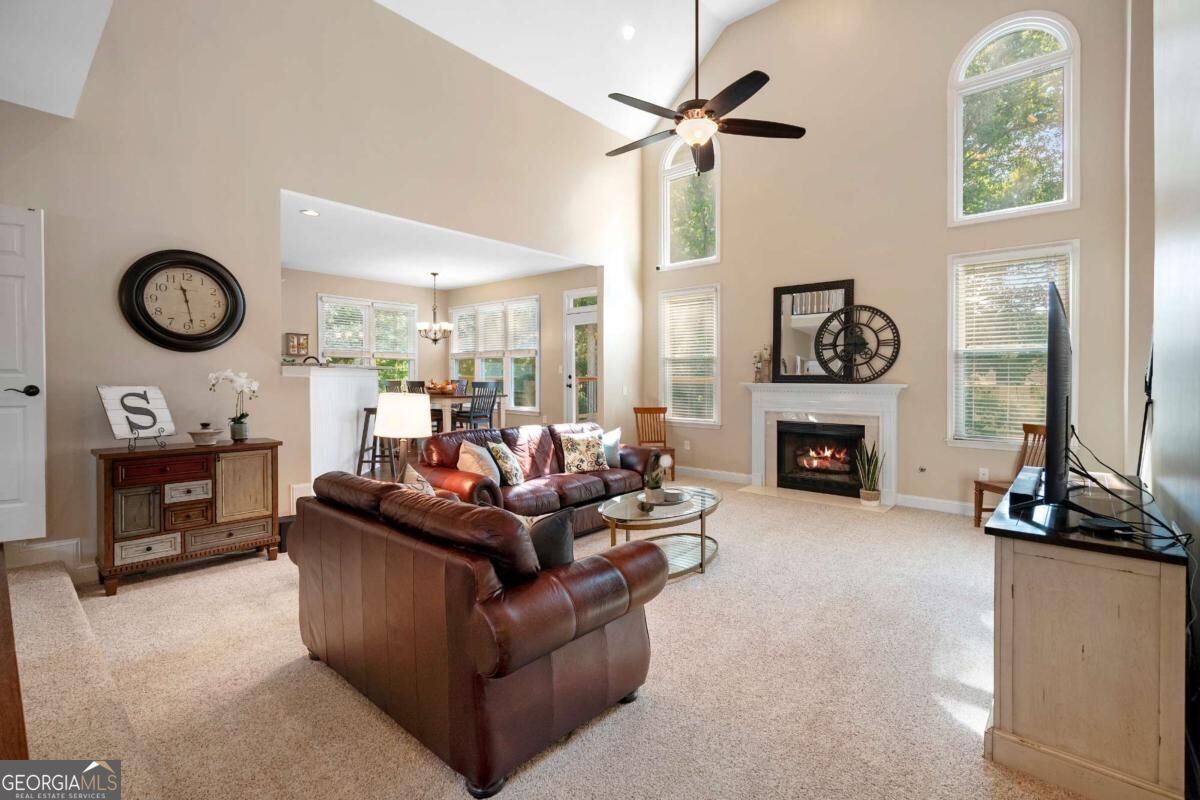 1320 Tahoe Pines Circle Alpharetta - Photo 14