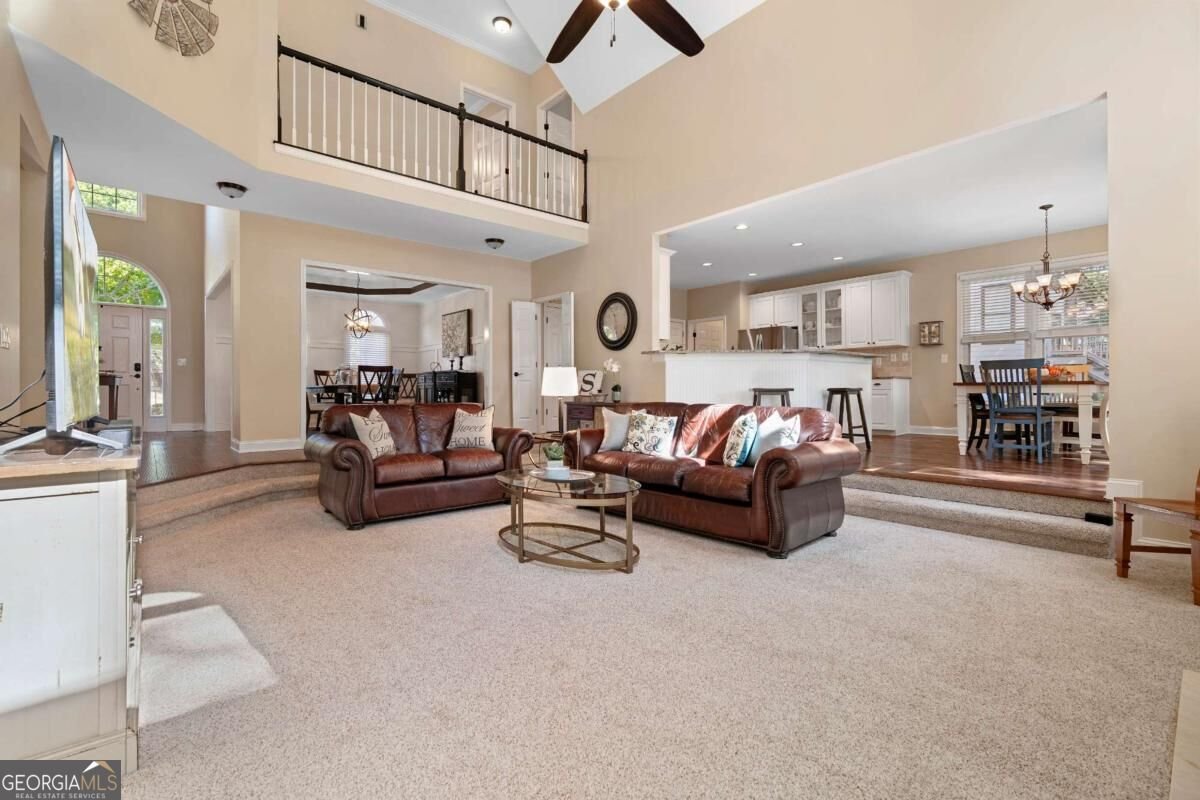 1320 Tahoe Pines Circle Alpharetta - Photo 15