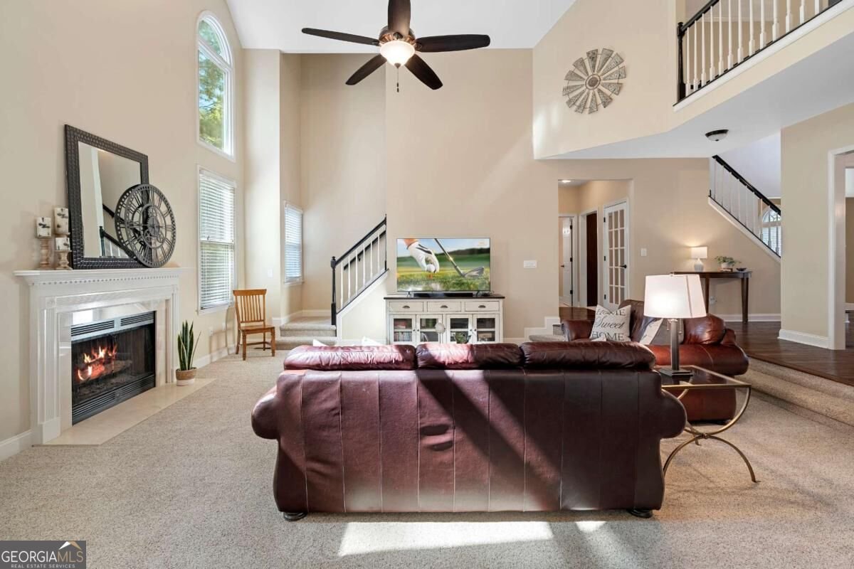 1320 Tahoe Pines Circle Alpharetta - Photo 16