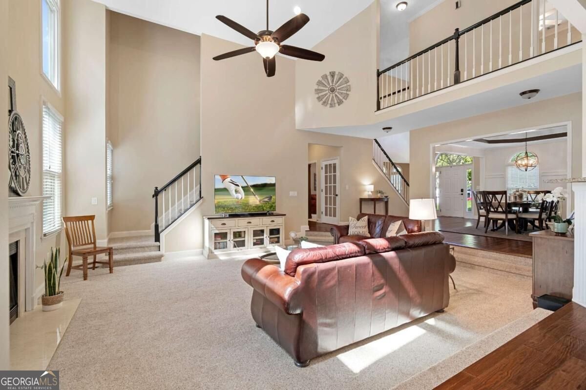 1320 Tahoe Pines Circle Alpharetta - Photo 17